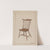 Windsor Chair by Florence Neal