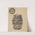 Wine Cask (c. 1936) by Yolande Delasser