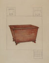 Wine Cooler