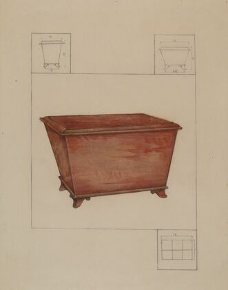 Wine Cooler