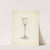 Wine Glass by Michael Fenga