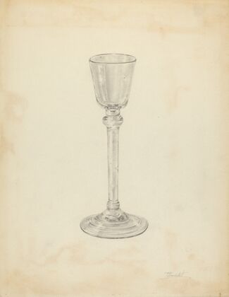 Wine Glass
