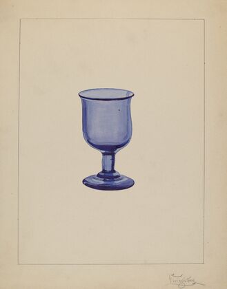 Wine Glass