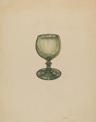 Wine Glass