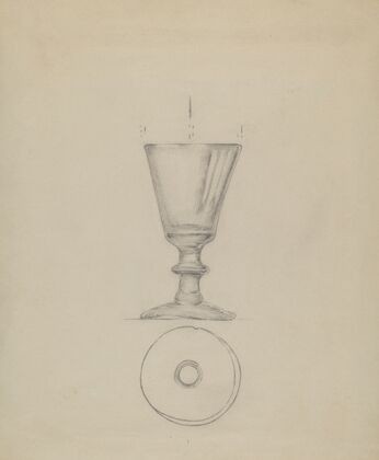 Wine Glass