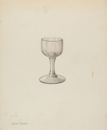 Wine Glass