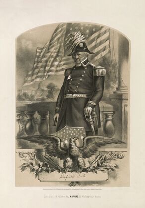 Winfield Scott (1861)
