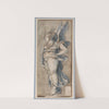 Winged Victory by Giuseppe Cades