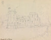 Wingfield Castle