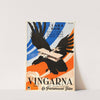 Wings by Eric Rohman