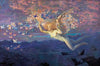 Wings Of The Morning