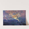 Wings Of The Morning by Edward Robert Hughes