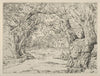 Winnegance Willows (1900-1925)