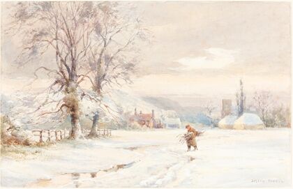Winter