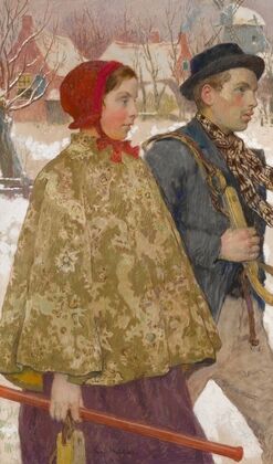 Winter