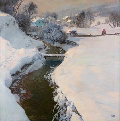 Winter