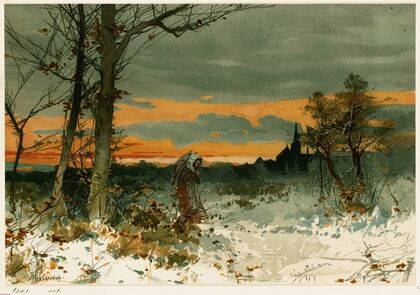 Winter