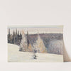Winter by Alexandr Borisov