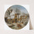 Winter by Pieter Brueghel The Younger