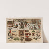 Winter by Frederick Warne &amp; Co