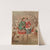 Winter (1874) by Armstrong &amp; Co. Lith.