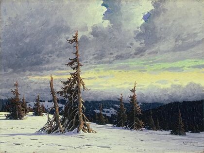 Winter