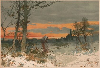 Winter (1888)