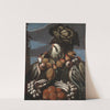 Winter (ca. 1580–1600) by Style of Giuseppe Arcimboldo