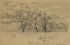 Winter camp near Culpepper Court House, Va.