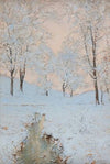 Winter Glow