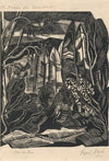 Winter, Hampden