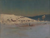 Winter Landscape (1870–1880)