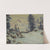 Winter Landscape (1925–1930) by Ľudovít Čordák