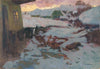 Winter Landscape