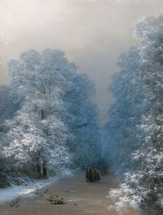 Winter Landscape