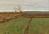 Winter landscape
