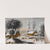 Winter Landscape by Gijsbrecht Leytens
