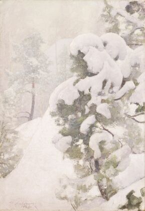 Winter Landscape