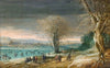 Winter Landscape