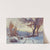 Winter Landscape by Arthur Vidal Diehl