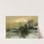 Winter landscape by John Francis Murphy