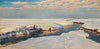 Winter Landscape (1915)