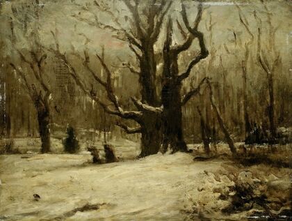 Winter Landscape