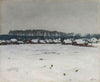 Winter Landscape