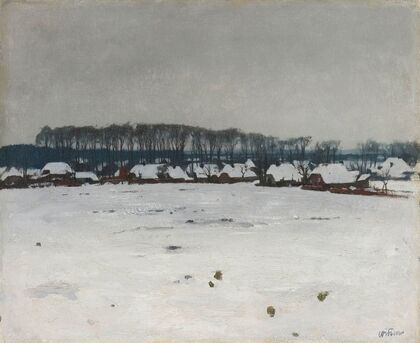 Winter Landscape