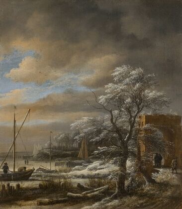 Winter Landscape