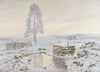 Winter landscape