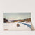Winter Landscape by Olof Sager-Nelson