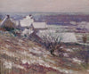Winter Landscape
