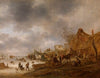 Winter Landscape